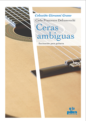 Ceras Ambiguas